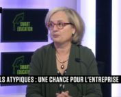 Myriam OGIER, invitée de B'SMART 6Les multipotentiels: une chance pour l'entreprise de demain