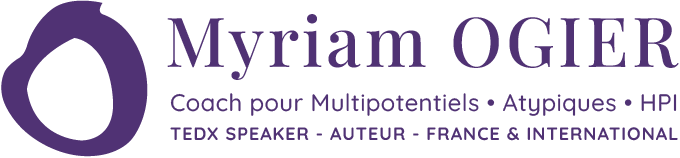 Myriam Ogier Logo