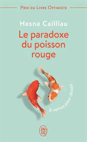 Le paradoxe du poisson rouge